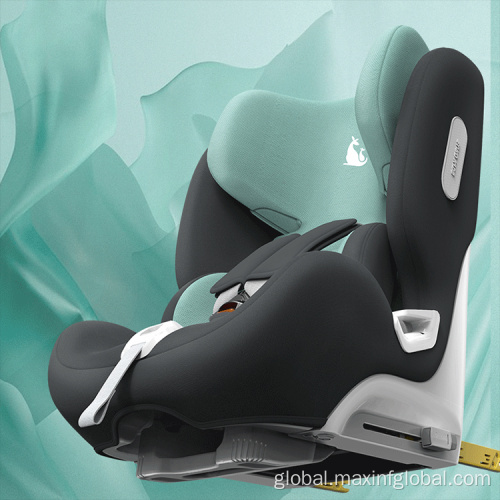  Group 3 Baby car seat 76-145cm with Isofix Factory